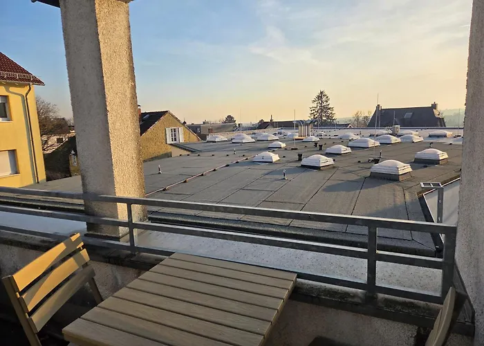 Posthaus Aparthotel Residenz