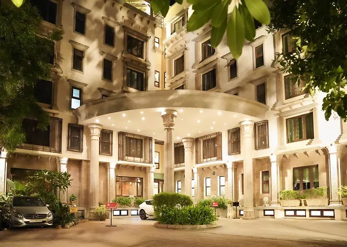 Jc Residency Pvt Ltd