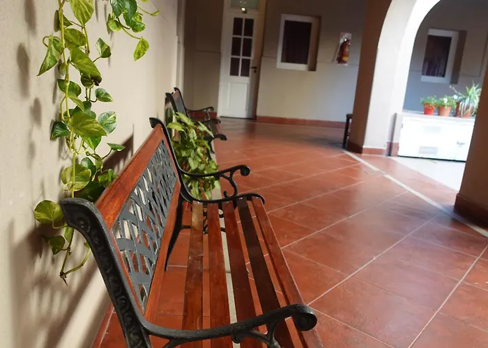 Hotel De La Linda