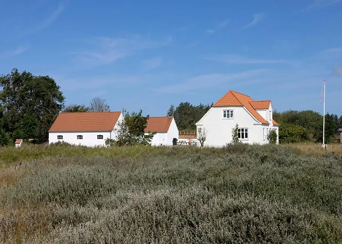 Lokken Klit Camping & Cottage Village