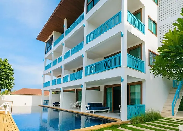 Samui Mekkala Seaview