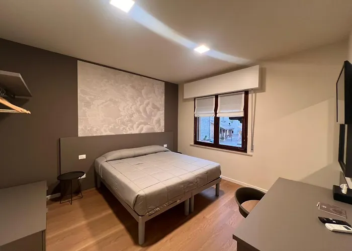 Jo Hotel