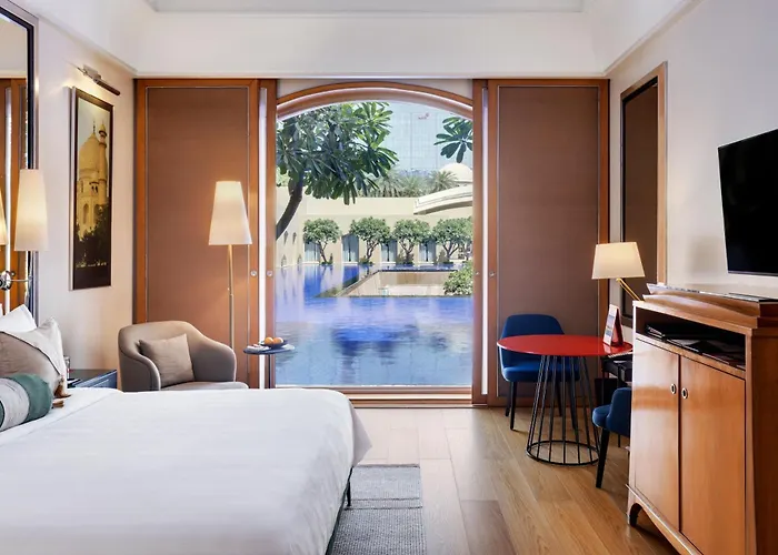 Trident Gurgaon