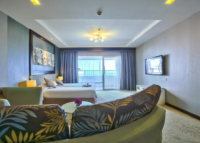 Asia Cha-Am Hotel