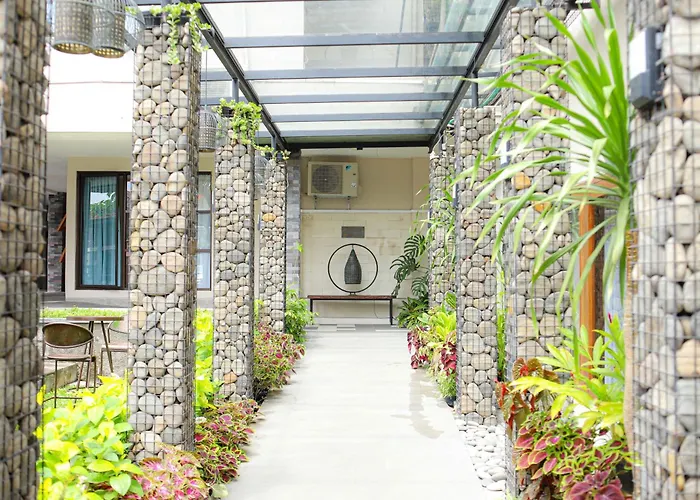 Hotel Sriti Magelang