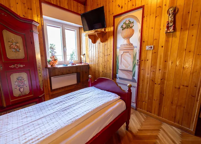 Villaggio Hotel Aquila