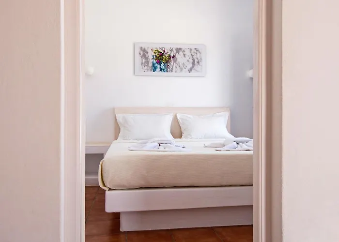 Aegeo Hotel