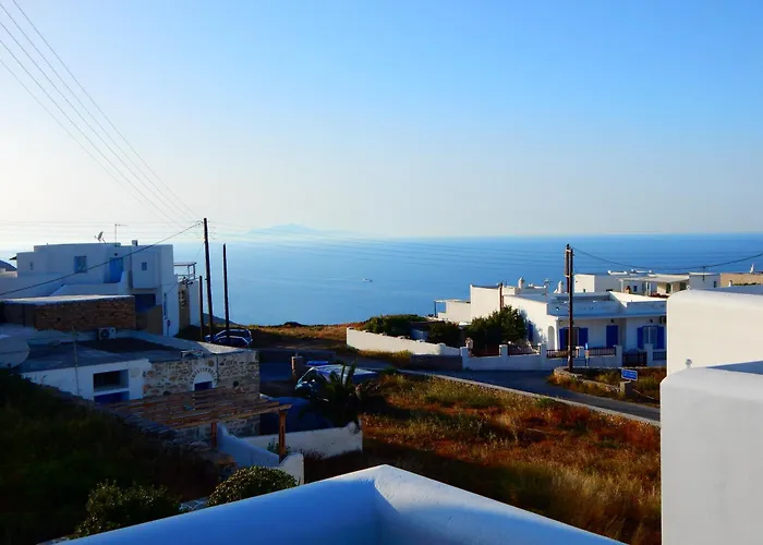 Aegeo Hotel