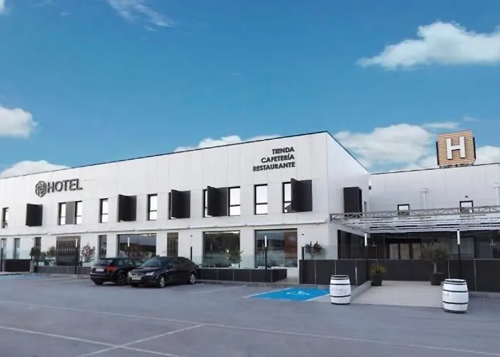 Hotel Monesterio
