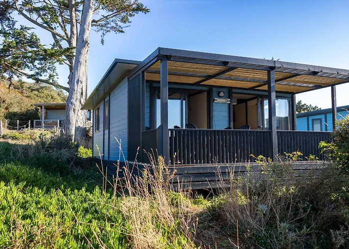 Camping Rcn Port L'Epine