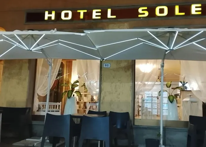 Hotel Sole