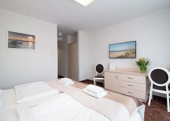 Hotel Messa