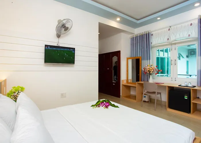Gold Stars Hotel