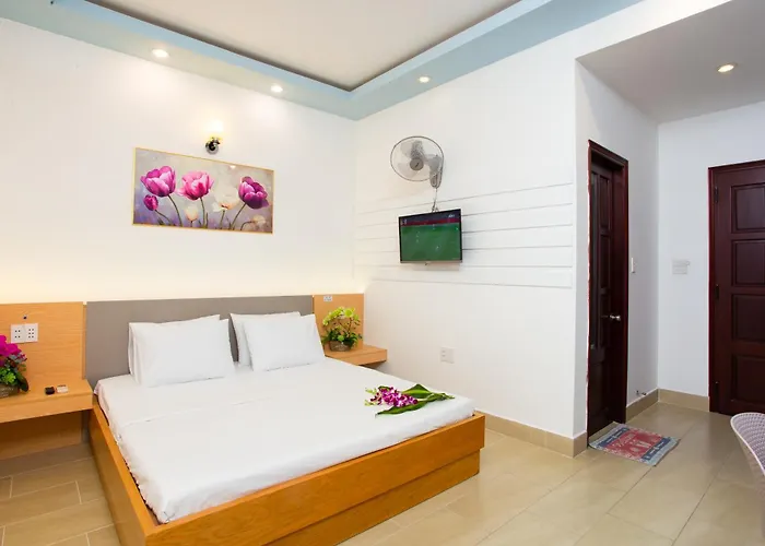 Gold Stars Hotel