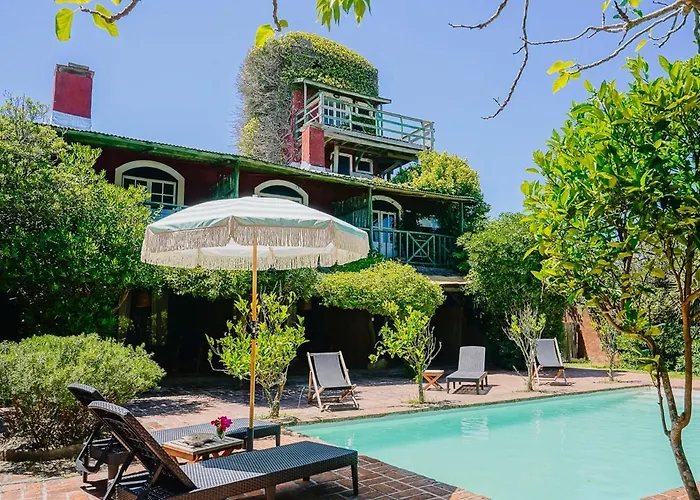 Posada Paradiso