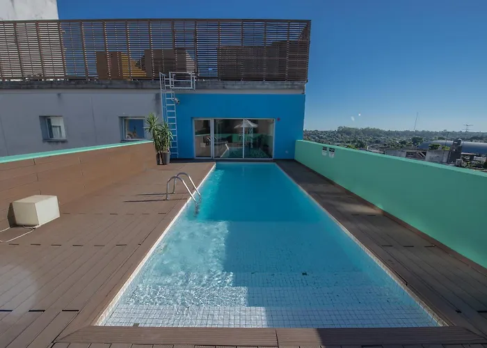 Salto Hotel Y Casino