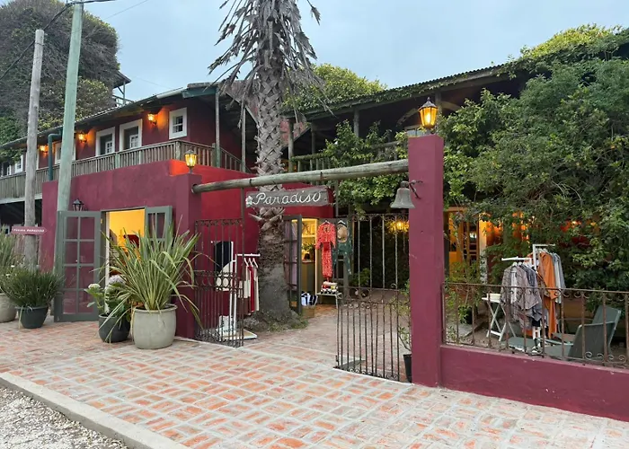 Posada Paradiso