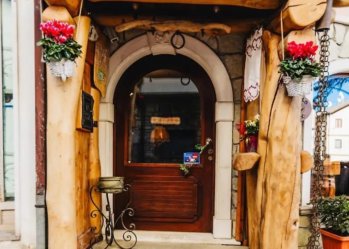 Hotel Lo Scoiattolo