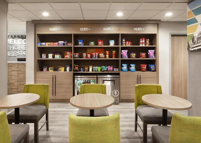 Hampton Inn - Greenville