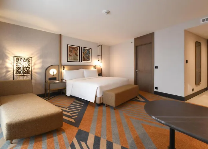 Hilton Amman