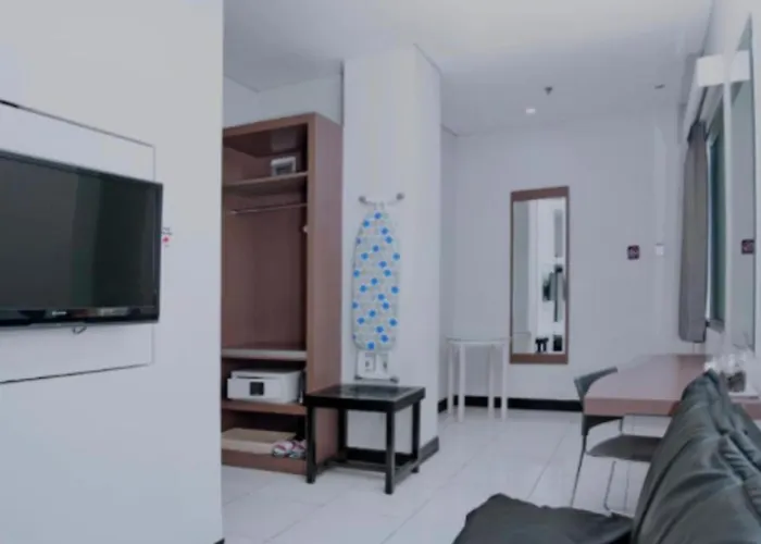 Favehotel Braga