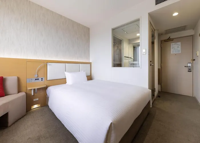 Nishitetsu Hotel Croom Hakata
