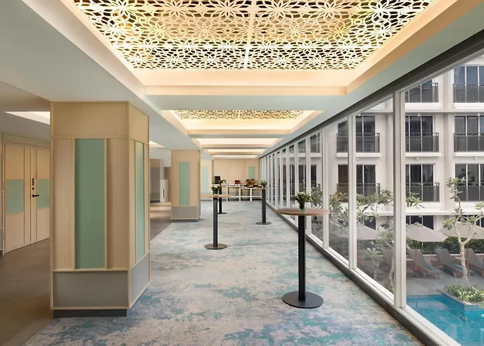 Hilton Garden Inn Bali Nusa Dua