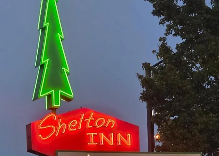 Shelton Inn