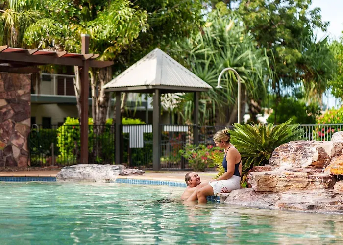 Freshwater East Kimberley Apartments Kununurra