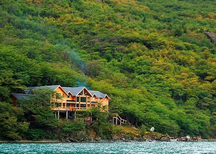 Aguas Arriba Lodge