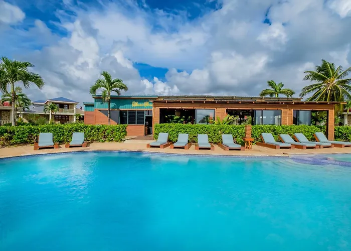 Hopkins Bay Belize A Muy'Ono Resort