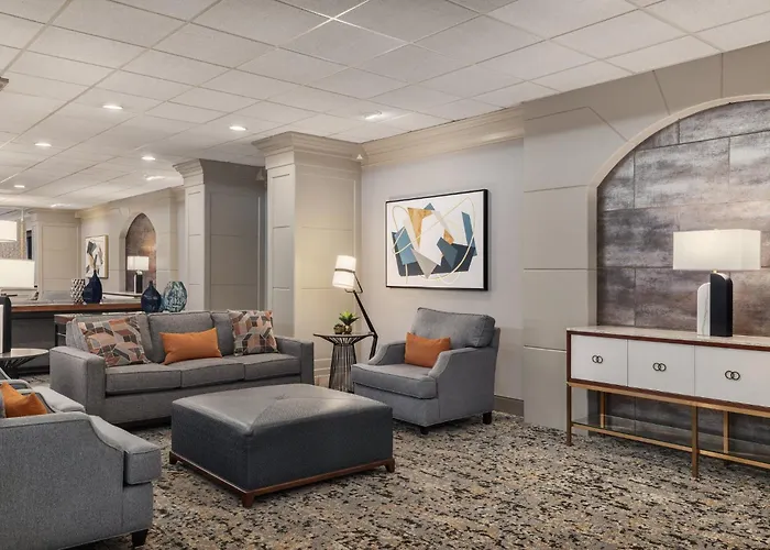 Holiday Inn Wichita East I-35 By Ihg
