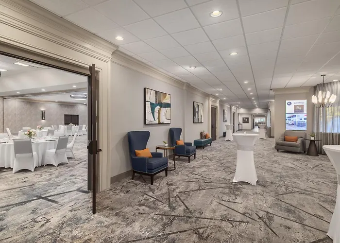 Holiday Inn Wichita East I-35 By Ihg