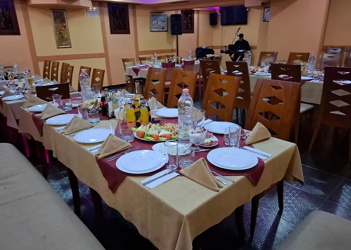 Korona Hotel