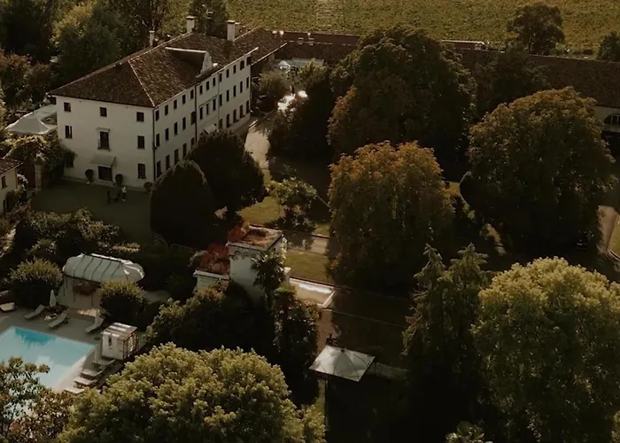 Villa Foscarini Cornaro