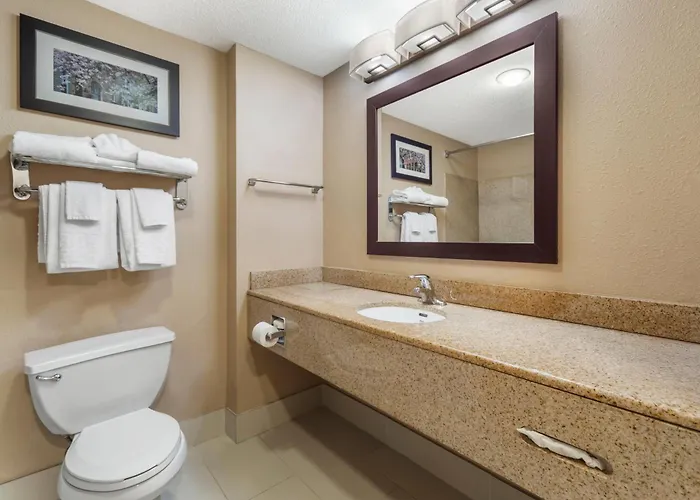 Chesapeake Bay North Inn