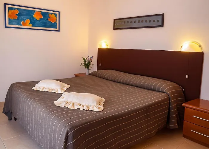 Hotel Ariston