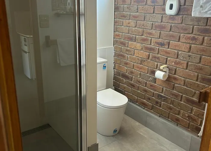 Travellers Rest Motor Inn Swan Hill