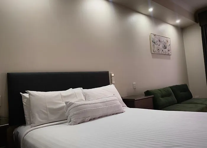 Prince Of Wales Hotel