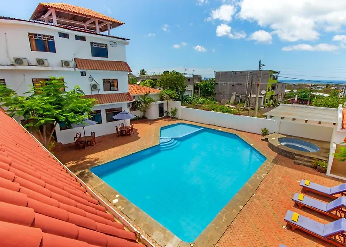 Arena Blanca Eco Hotel