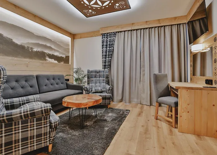 Hotel&Spa Jawor