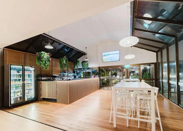 Country 2 Coast Motor Inn Coffs Harbour