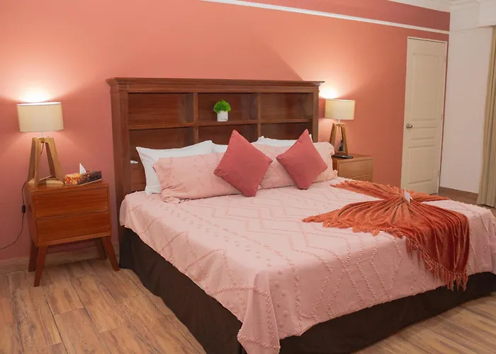 Nk Hotel Nekie Tepic