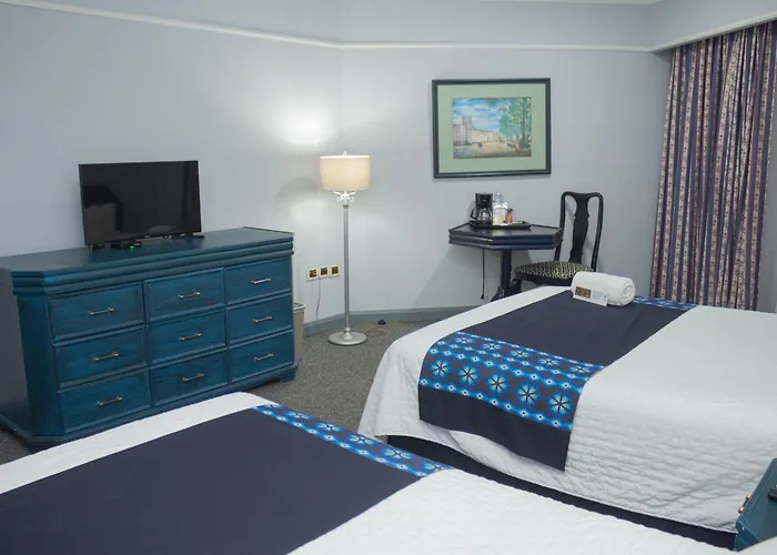 Nk Hotel Nekie Tepic