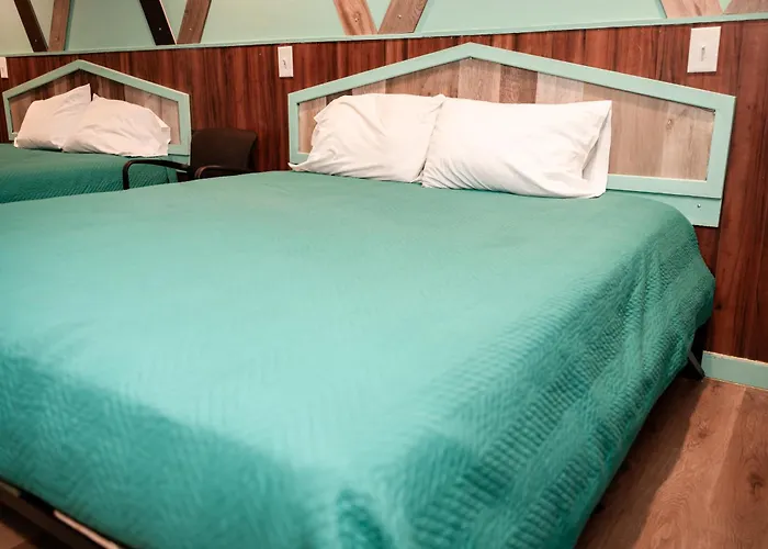 Provo Inn & Suites
