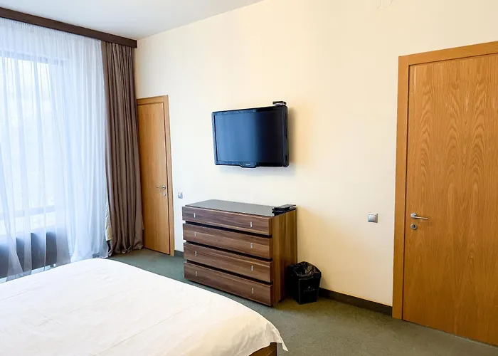 Voyage Hotel
