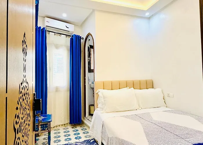 Hotel Koutoubia