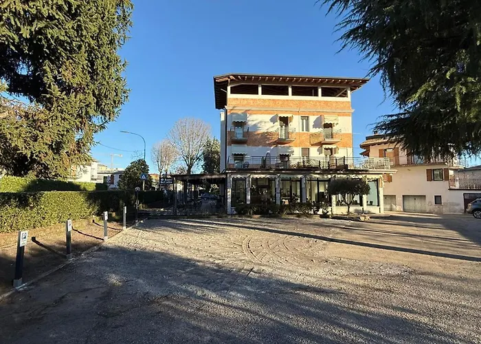 Hotel Bel Sito Peschiera - Be Happy Hotels
