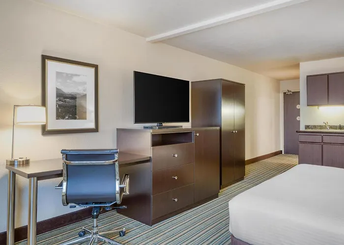 Best Western Alderwood