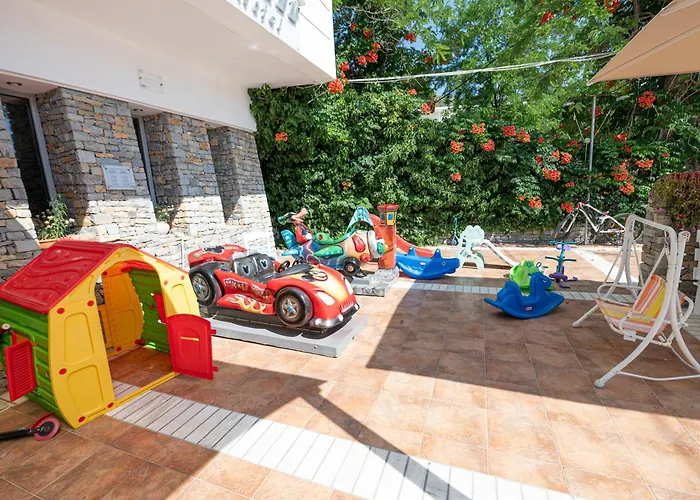 Hotel Pavlou